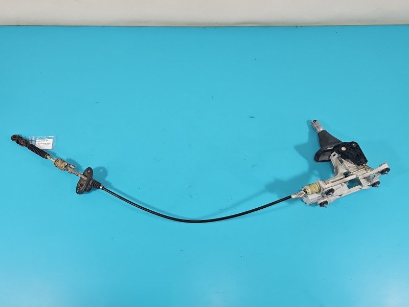 DŹWIGNIA LEWAREK WYBIERAK LINKI Volvo S40 II V50 2.0 hdi