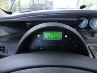 Wyświetlacz monitor Citroen C8 1496286080