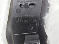 Osłona ZAŚLEPKA PLASTIK Alfa romeo Stelvio 156135589