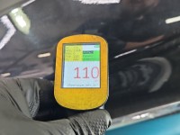 Błotnik przód lewy Bmw f10 f11 475