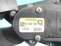 Potencjometr gazu pedał Opel Signum 9186725