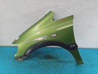 Błotnik przód lewy Opel Zafira A seledynowy Z 384