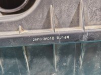 Obudowa filtra powietrza Hyundai Sonata V NF 28110-3K010 2.4 16V (G4KG)