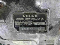Skrzynia biegów automat Volvo S80 II 30614475 3.2b