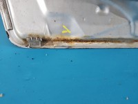 Drzwi tył lewe MAZDA 5 05- HB 5d srebrny 22V