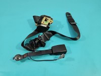 Pas bezpieczeństwa przód prawy pasażera Renault Captur I 868843983R, 878177659R