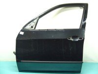 DRZWI PRZÓD LEWE KIEROWCY BMW X5 E70 5d czarny 475/9