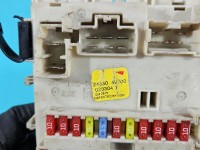 Komputer Sterownik silnika 0281011646, 8200305678 Nissan Primera P12 1.9 dci