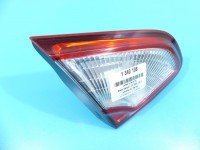 Lampa tył lewa Nissan Qashqai I J10 06-13 HB