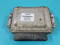 Komputer Sterownik silnika Opel Zafira B 1.9 cdti 0281014024, 55205622