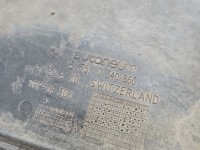 PŁYTA PODWOZIA Osłona silnika dolna BMW G20 2.0 T 7340860