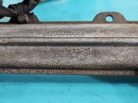 Przekładnia kierownicza maglownica Citroen C3 I 68200000048