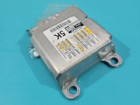 Sterownik poduszek airbag Toyota Yaris III 89170-0DC70, 251000-0570