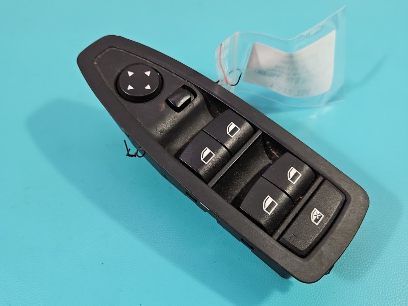 Przełącznik szyb bmw F30 EU 9208109