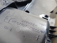 Tapicerka drzwi tył prawa boczek Toyota Rav4 IV 67721-X1B08