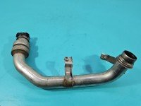 Rura przewód Nissan, POŁĄCZONA Z 14463BB52A Nissan Qashqai I J10 06-13 1.6 dci