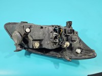 Reflektor lewy lampa przód Toyota Corolla E12 EUROPA