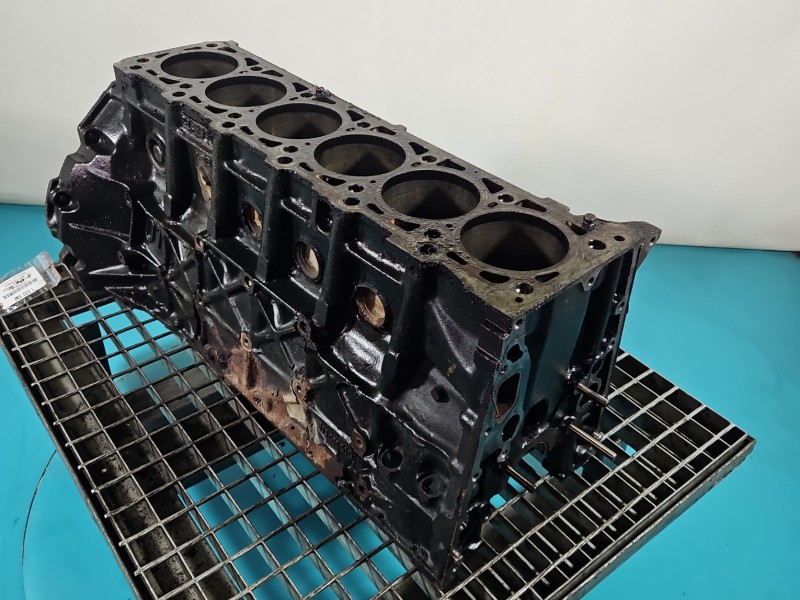 Blok silnika Mercedes W211 648961 3.2 cdi (648961)