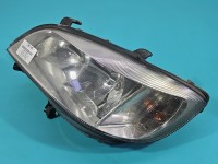 Reflektor lewy lampa przód Opel Zafira A EUROPA