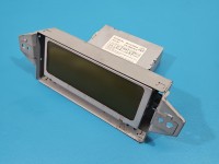 Wyświetlacz Toyota Avensis II T25 86110-05020 monitor