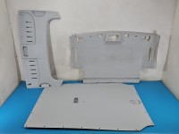 Podsufitka Vw Caddy III 2K HB