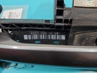 Klamka tył prawa zewnętrzna Mercedes GLA X156 13-19 A2047601634