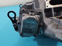 Turbosprężarka AUDI A8 D4 4H 06E145621F, 06E145601AC, 0261230215 3.0 TFSI (CTUB) 290KM