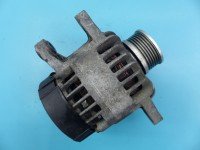 TEST Alternator Fiat Punto II 46782213 1.9 jtd