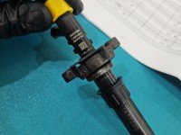 TESTOWANY Wtryskiwacz Peugeot 407 9656389980 2.0 hdi
