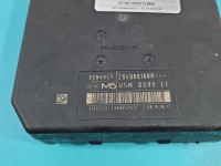 Sterownik moduł Europejska, USM Renault Megane III 284B60168R