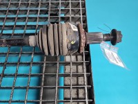 Półoś przód prawa Jeep Cherokee KL 2.0 multijet manual