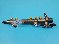 Listwa wtryskowa CZUJNIKI Fiat Punto II 0445214044, 46817523, 0281002584 1.2 jtd