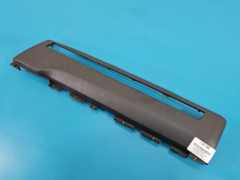 Osłona ZAŚLEPKA PLASTIK Renault Master III 10-24 682110116R