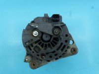 TEST Alternator Seat Ibiza II 0124315005, 037903025 1.4 mpi