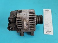 TEST Alternator Peugeot 208 I 9806007480 1.2 Pure Tech