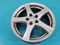 alufelgi felgi 17 komplet Opel Astra IV J