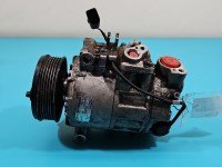 Sprężarka klimatyzacji kompresor Audi A6 C6 1335KS-1