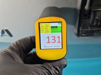 Klapa tył Skoda Scala 2019- HB 5d LA7W