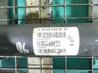 Wał napędowy przód Mercedes GL I X164 4.0 CDI A1644100701