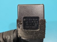 Pas bezpieczeństwa przód lewy kierowcy Mercedes W211 561014701, 2118603369 EU