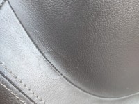 Deska rozdzielcza airbag pasażera kokpit Jeep Grand Cherokee IV WK2
