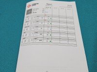 TESTOWANY Wtryskiwacz Renault Master II 0445110265 2.5 DCI