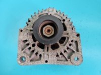 TEST Alternator Renault Scenic II 8200323126, TG11C027 1.6 16V (k4mc813)