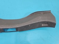 Osłona ZAŚLEPKA PLASTIK Ford Mondeo Mk5