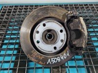 Zwrotnica prawa piasta przód 1.6 16v Peugeot 301