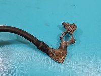 KLEMA INSTALACJA WIĄZKA MINUSOWA MINUS Hyundai Elantra V 10-16 91860-3X011