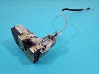 Zamek przód lewy Peugeot 307 EUROPA 6pin