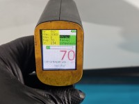 Drzwi tył prawe LEXUS NX I 14-21 inny 5d 085