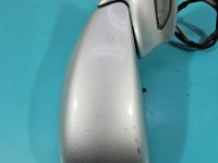 Lusterko prawe Peugeot 807 Europa /Lakier: EZRC /6+2+2pin / rysy europa