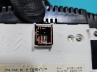 Licznik Citroen C4 II 9675167180 2.0 hdi EUROPA